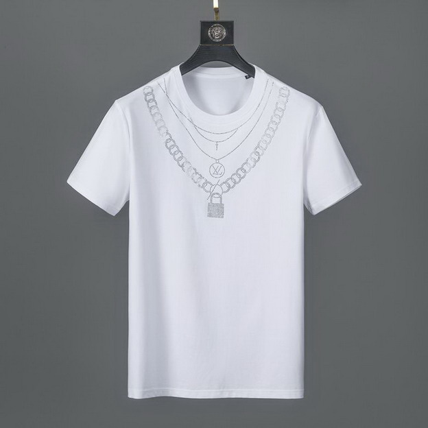 men LV t-shirts M-4XL-018